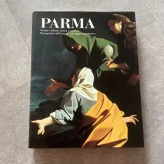 PARMA 図録 イタリア美術