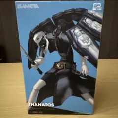 ペルソナ3 タナトス 【新品未開封】 Amazon | PLAMATEA ペルソナ3 リロード タナトス ノンスケール