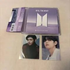 BTS,THE BEST / BTS