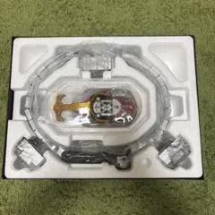 CSMカブトゼクター