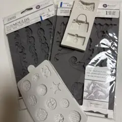 モールド