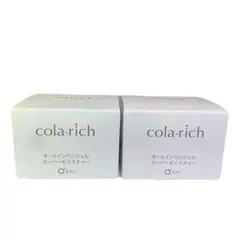 キューサイ　コラリッチ スーパーモイスチャージェル 55g