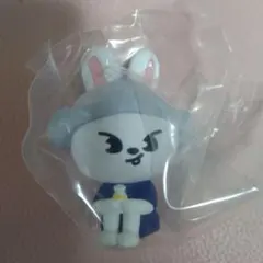 straykids skzoo サウナフィギュア リービット ガチャガチャ