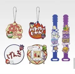 たまごっち プチプチおみせっち 一番くじ I賞