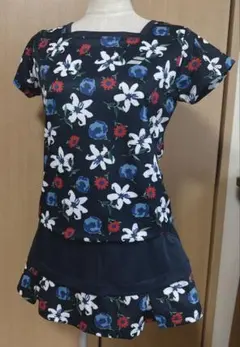 【美品】バボラ　テニスウェア