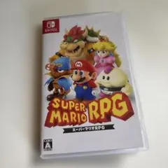 スーパーマリオRPG
