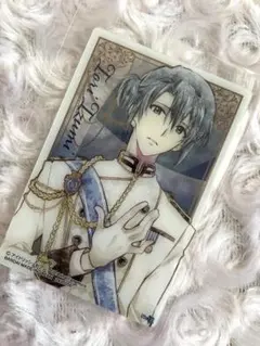 アイナナ サクラメッセージ ウエハースカード アイドリッシュセブン アイナナ ウエハース Sakura Message