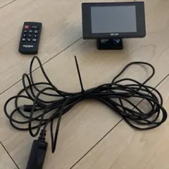 COMTEC ZERO 600V レーダー探知機 本体