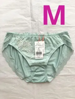 Mサイズ１枚　アモスタイル　ショーツ　はきこみ普通　定価2,090円