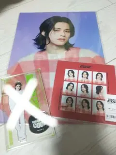 松田迅　アリツア　グッズ