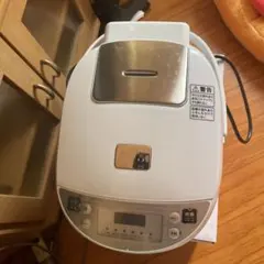 炊飯器のサムネイル