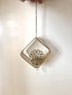 キャンドルホルダー