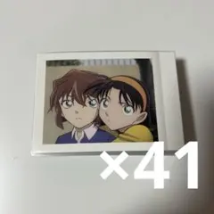 名探偵コナン 隻眼の残像 ぱしゃこれ 灰原哀 歩美