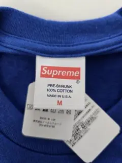 SUPREME Tシャツ