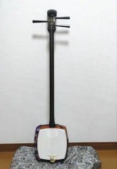 2025年最新】細棹三味線の人気アイテム - メルカリ