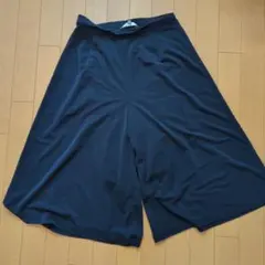 LAURA ASHLEY ワイドパンツ