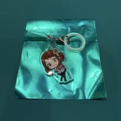 ヒロアカ 麗日お茶子 めじるしチャーム