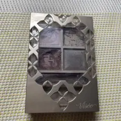 ヴィセ リシェ パノラマデザイン アイパレットPK-7 限定品