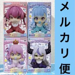 ホロライブ　ホロベイビーズ　フィギュア