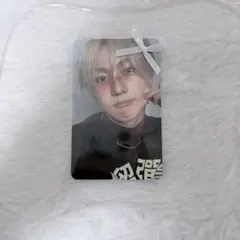 ENHYPEN エナプ DESIRE:UNLEASH ジョンウォン