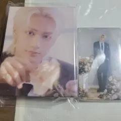 Seventeen　FMLカラット版　JUN