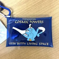 ディズニー ストア アラジン ジーニー 小物ケース