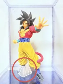 一番くじ ドラゴンボール THE GREATEST SAIYAN 孫悟空 B賞