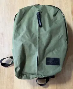 北海道日本ハムファイターズ　ファンクラブ　センタージップリュック