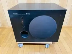 YAMAHA ヤマハ YST-SW1000サブウーファー 現状品通電済動作未確認