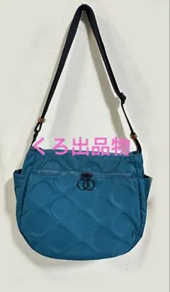 【限定価格】BASARA TYO バサラ 撥水 軽量 ショルダーバッグ ジータ2