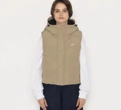 ダントン　ダウンベスト