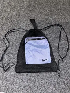 NIKE メッシュナップザック　swag y2k archiveのサムネイル