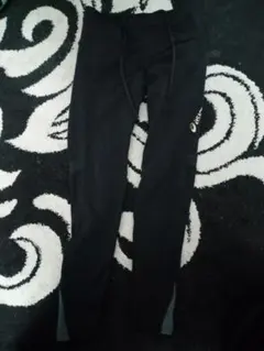 asicsタイツ150センチ