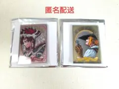 僕のヒーローアカデミア パブミラー風アクリルステッカー 切島鋭児郎 上鳴電気