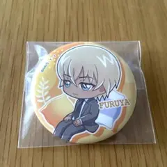 コナン　缶バッジ　即購入❌