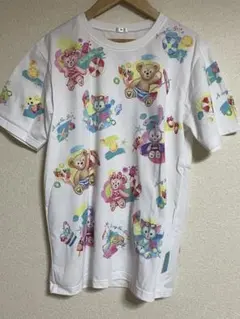 Duffy's Sunny Fun Days Tシャツ Mサイズ