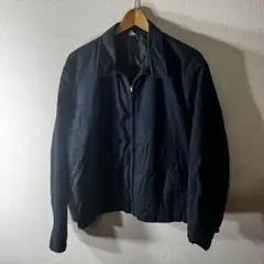 90's usa REDCAP ビンテージ　ワークジャケット　無地