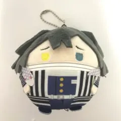 【☆即購入OK☆】鬼滅の刃 伊黒小芭内 ふわコロりん