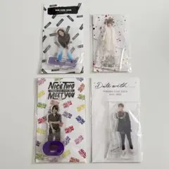 2026年最新】阿部顕嵐 アクスタ 7orderの人気アイテム - メルカリ