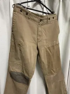 デニムパンツ カジュアルパンツ