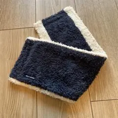 ネックウォーマー マフラー