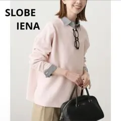 2026年最新】slobe iena コットンダブルフェイスニットの人気アイテム