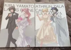2026年最新】ガンダムSEED キララクの人気アイテム - メルカリ