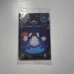 矢沢あいツインウエハースシークレット ご近所物語