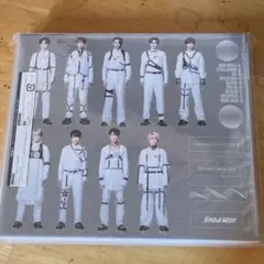 SnowMan Snow Labo.S2 初回盤A、B