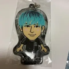 長谷川慎　BIGクリーナー