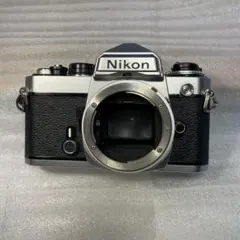 美品・希少 元箱付き　ニコン Nikon FE 2025年最新】nikon feの人気アイテム - メルカリ