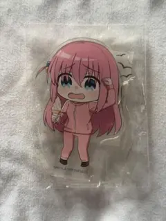 後藤ひとり アクリルスタンド 「ぼっち・ざ・ろっく！」 アニメイトポイント景品
