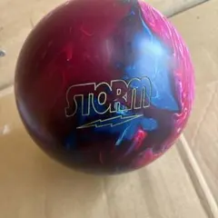 STORM INVERSION ボウリングボール