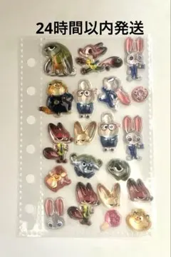 【正規品】　ボンボンドロップシールズートピア　大　おすそ分け